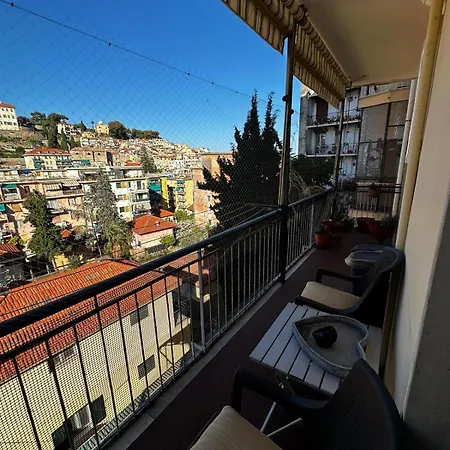 Corso Degli Inglesi 178 Appartement *