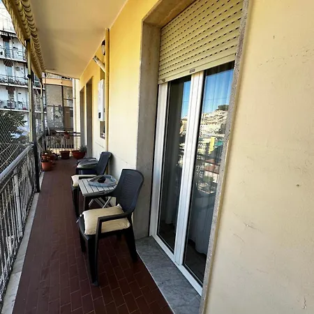 Corso Degli Inglesi 178 San Remo