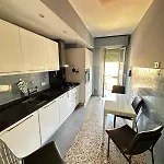 Corso Degli Inglesi 178 Апартаменты Санремо