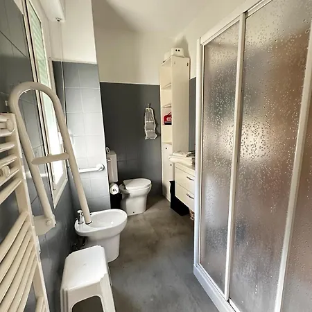 Corso Degli Inglesi 178 דירה סנרמו