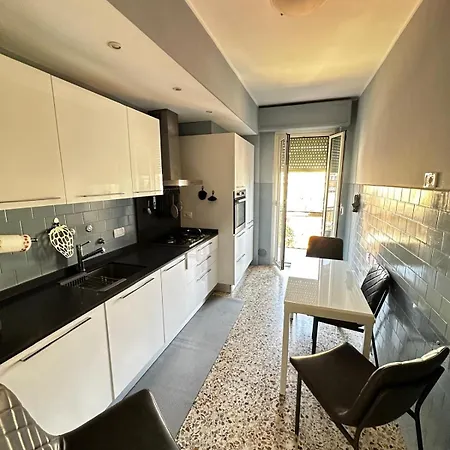 Corso Degli Inglesi 178 דירה סנרמו